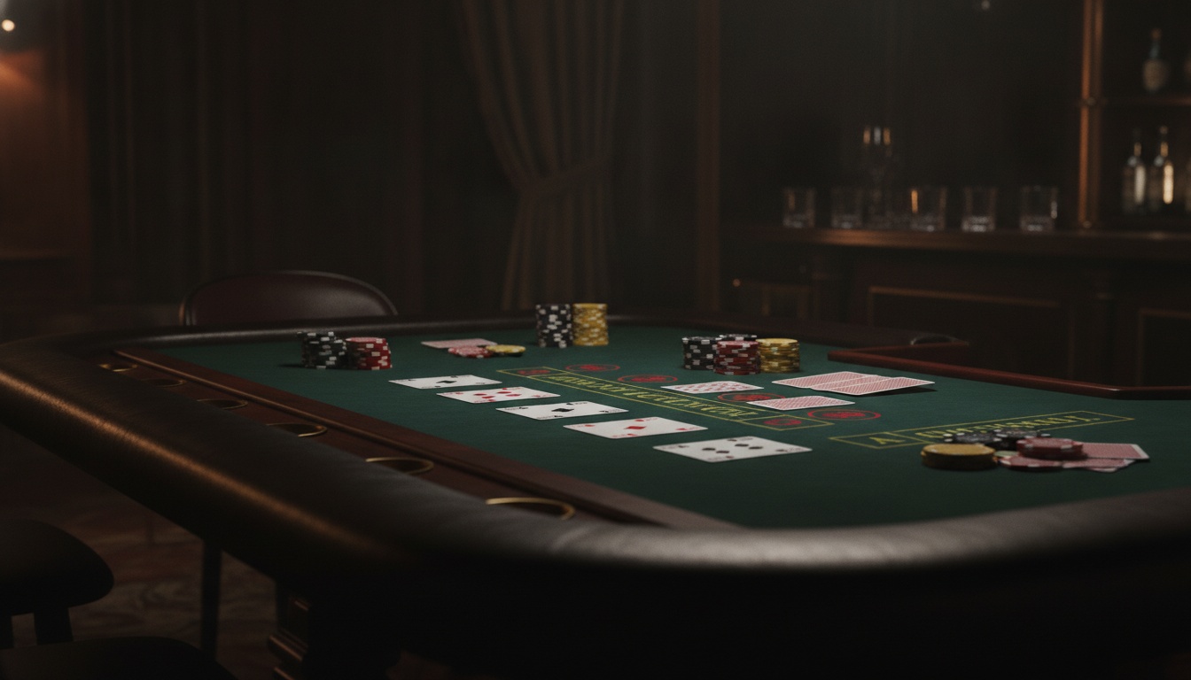 Discover the Game Variety at Guts Casino
